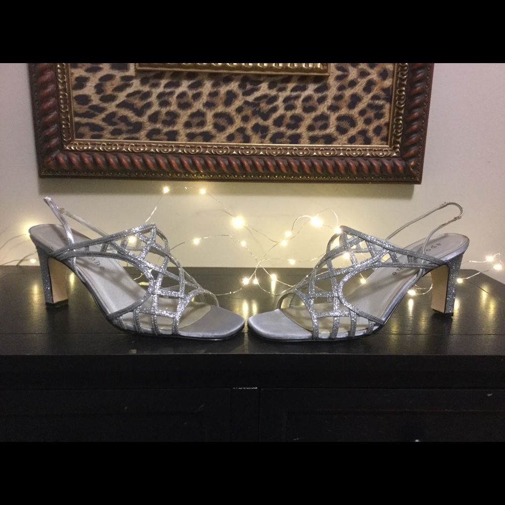 Princess shoes!